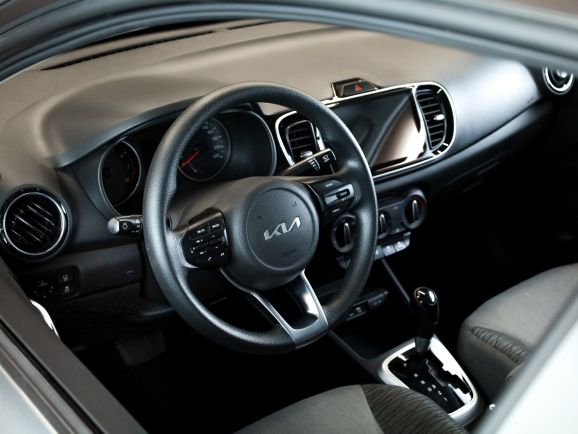 Kia Pegas, 1.4 л, АТ, 2022 фото 9