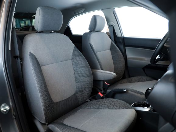 Kia Pegas, 1.4 л, АТ, 2022 фото 12