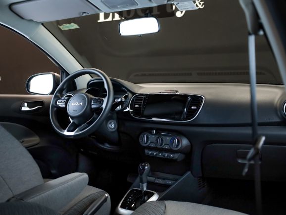 Kia Pegas, 1.4 л, АТ, 2022 фото 13