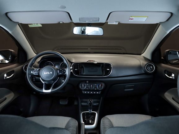 Kia Pegas, 1.4 л, АТ, 2022 фото 24