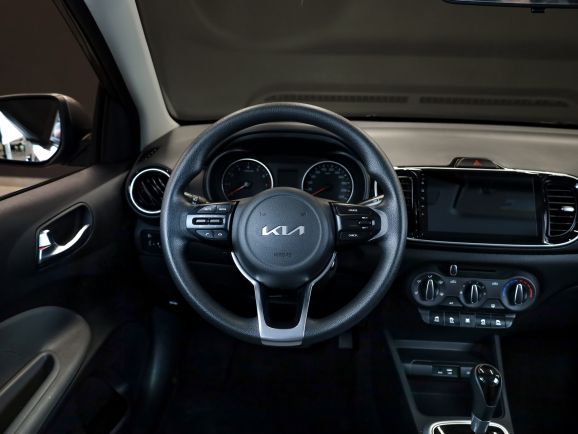 Kia Pegas, 1.4 л, АТ, 2022 фото 15