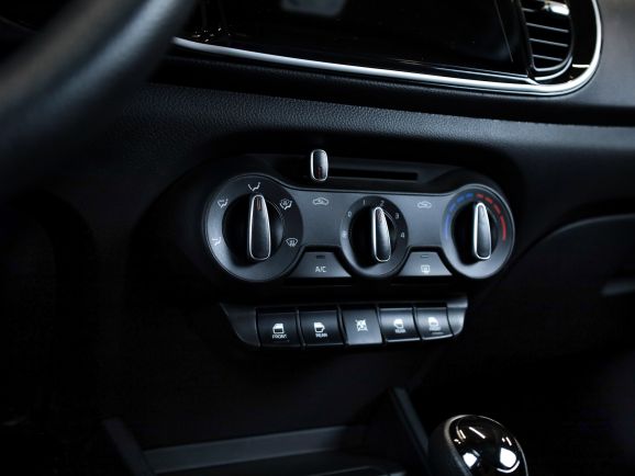 Kia Pegas, 1.4 л, АТ, 2022 фото 20