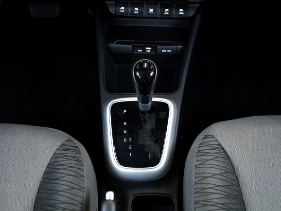 Kia Pegas, 1.4 л, АТ, 2022 фото 23