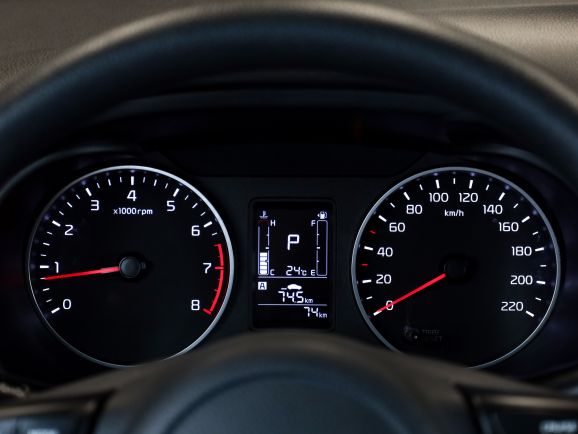 Kia Pegas, 1.4 л, АТ, 2022 фото 17