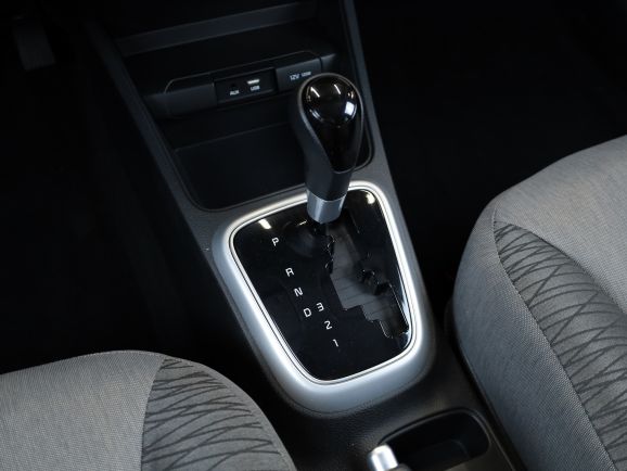 Kia Pegas, 1.4 л, АТ, 2022 фото 22