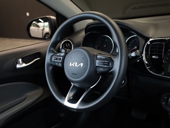 Kia Pegas, 1.4 л, АТ, 2022 фото 14