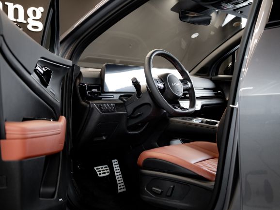 Kia Sportage, 2.0 л, АТ, 2024 фото 7