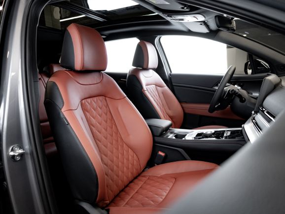 Kia Sportage, 2.0 л, АТ, 2024 фото 11