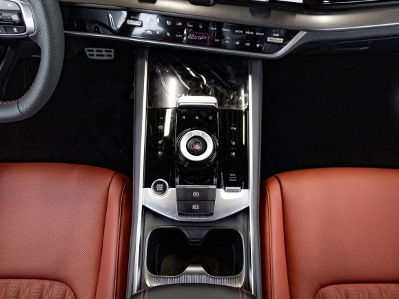 Kia Sportage, 2.0 л, АТ, 2024 фото 17