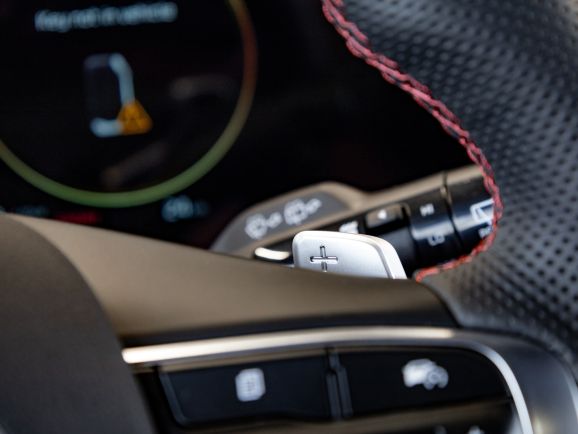 Kia Sportage, 2.0 л, АТ, 2024 фото 15