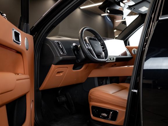 LiXiang L7, 1.5 л, АТ,  фото 7