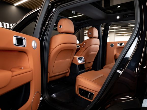 LiXiang L7, 1.5 л, АТ,  фото 19