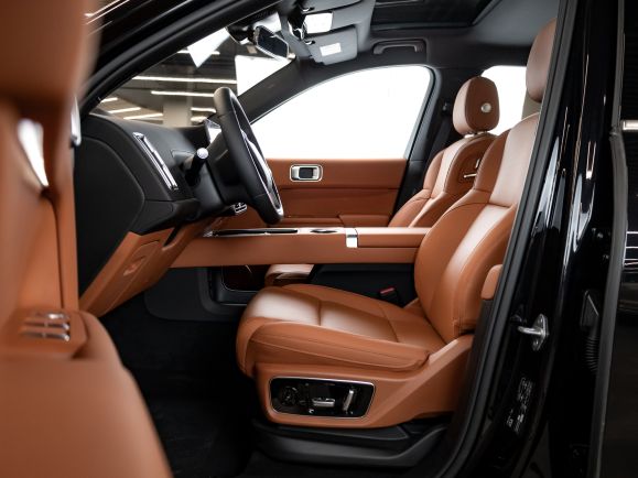 LiXiang L7, 1.5 л, АТ,  фото 8