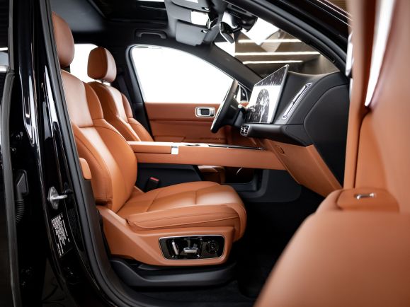 LiXiang L7, 1.5 л, АТ,  фото 10