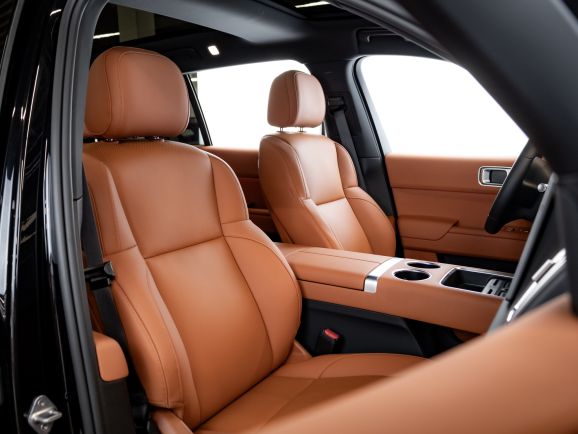 LiXiang L7, 1.5 л, АТ,  фото 11