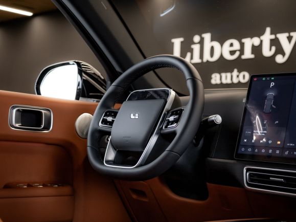 LiXiang L7, 1.5 л, АТ,  фото 13