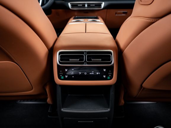 LiXiang L7, 1.5 л, АТ,  фото 22