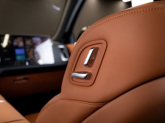 LiXiang L7, 1.5 л, АТ,  фото 20