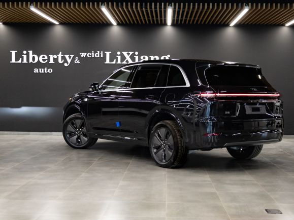 LiXiang L7, 1.5 л, АТ,  фото 4