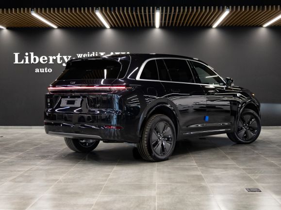 LiXiang L7, 1.5 л, АТ,  фото 6