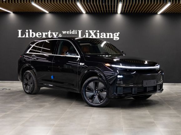 LiXiang L7, 1.5 л, АТ,  фото 5