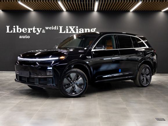 LiXiang L7, 1.5 л, АТ,  фото 3