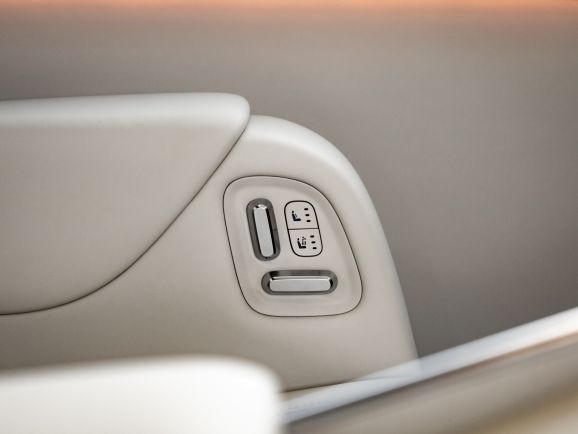 LiXiang Mega, АТ,  фото 19