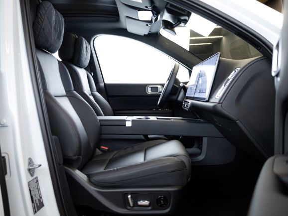 LiXiang L6, 1.5 л, АТ,  фото 11