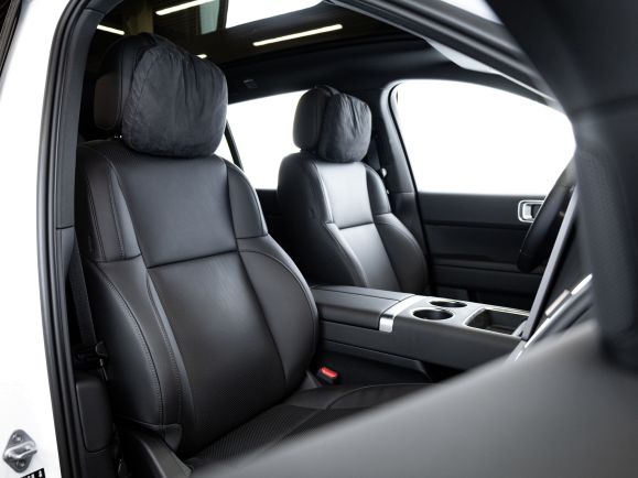 LiXiang L6, 1.5 л, АТ,  фото 12