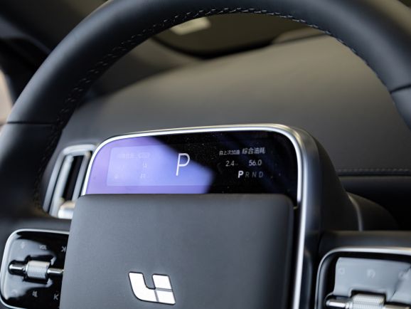 LiXiang L6, 1.5 л, АТ,  фото 15