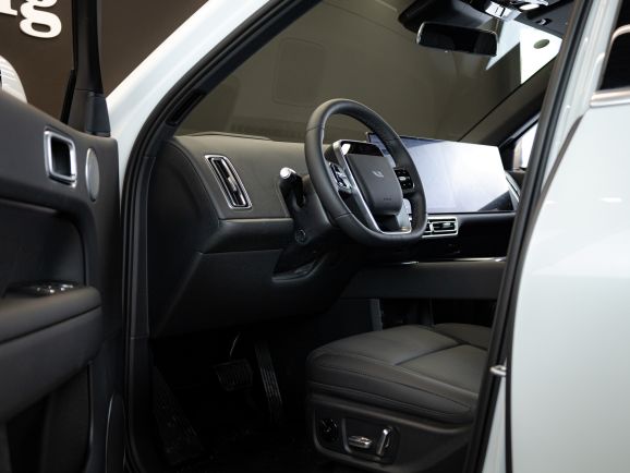 LiXiang L6, 1.5 л, АТ,  фото 8