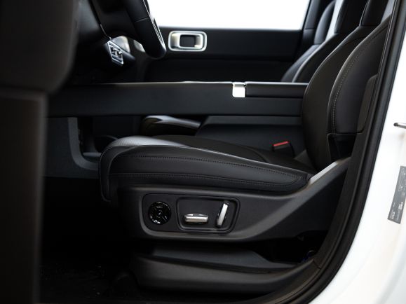 LiXiang L6, 1.5 л, АТ,  фото 9