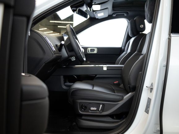 LiXiang L6, 1.5 л, АТ,  фото 10