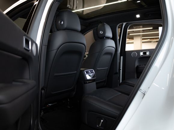 LiXiang L6, 1.5 л, АТ,  фото 20