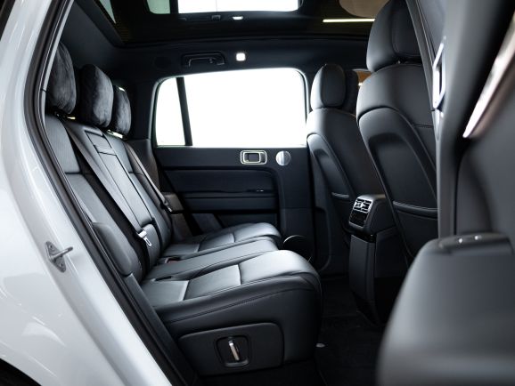 LiXiang L6, 1.5 л, АТ,  фото 2