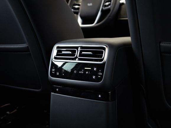 LiXiang L6, 1.5 л, АТ,  фото 21