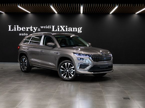 Skoda Kodiaq, 2.0 л, Робот,  фото 5