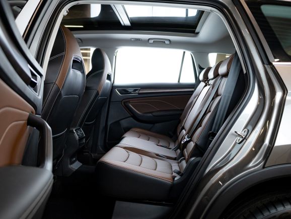 Skoda Kodiaq, 2.0 л, Робот,  фото 22