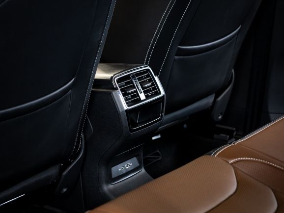 Skoda Kodiaq, 2.0 л, Робот,  фото 25