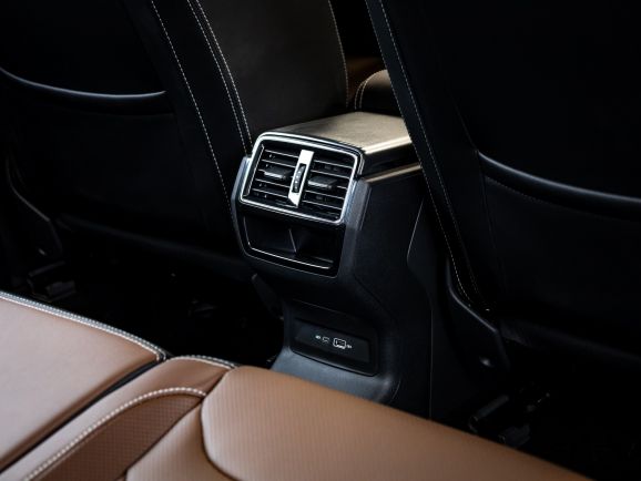 Skoda Kodiaq, 2.0 л, Робот,  фото 24