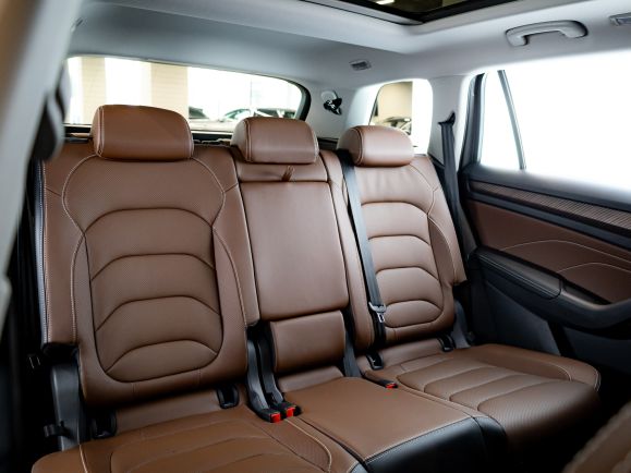 Skoda Kodiaq, 2.0 л, Робот,  фото 2