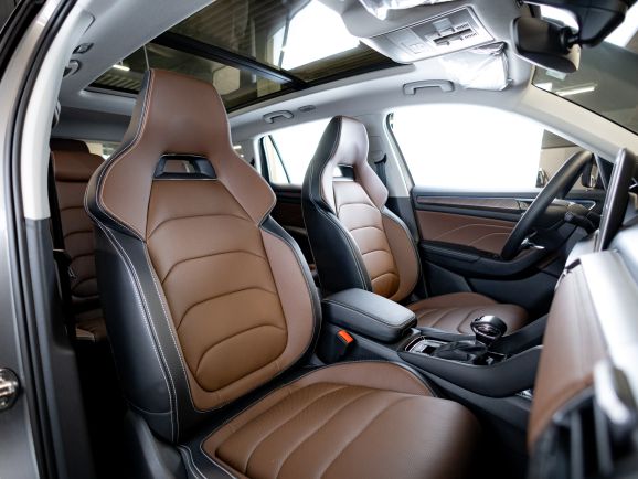 Skoda Kodiaq, 2.0 л, Робот,  фото 21