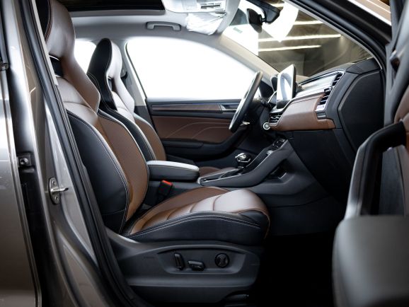 Skoda Kodiaq, 2.0 л, Робот,  фото 20