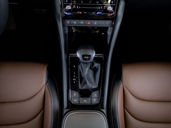 Skoda Kodiaq, 2.0 л, Робот,  фото 18