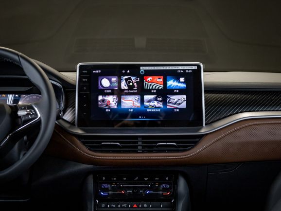 Skoda Kodiaq, 2.0 л, Робот,  фото 16