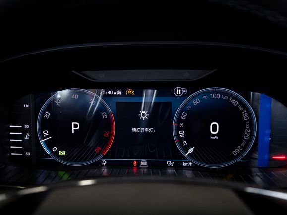 Skoda Kodiaq, 2.0 л, Робот,  фото 13