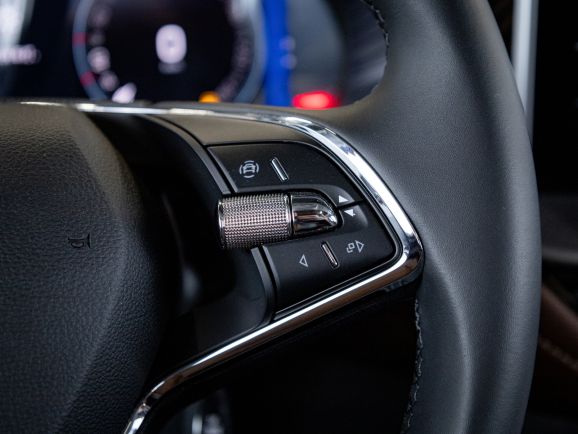 Skoda Kodiaq, 2.0 л, Робот,  фото 14