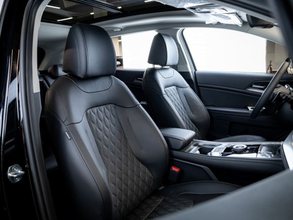 Kia Sportage, 2.0 л, АТ, 2024 фото 8