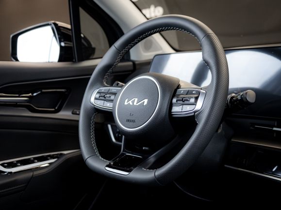 Kia Sportage, 2.0 л, АТ, 2024 фото 10