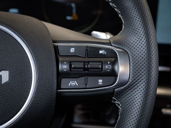 Kia Sportage, 2.0 л, АТ, 2024 фото 13